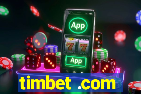 timbet .com